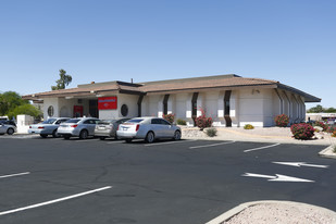 5065 E Elliot Rd, Phoenix AZ - Services immobiliers commerciaux