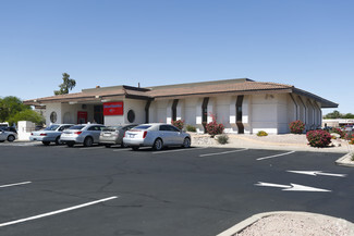 More details for 5065 E Elliot Rd, Phoenix, AZ - Retail for Lease