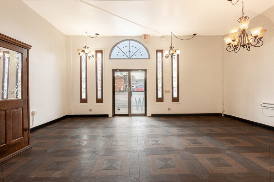 3935 W Colfax Ave, Denver, CO à louer - Photo du bâtiment - Image 2 de 51