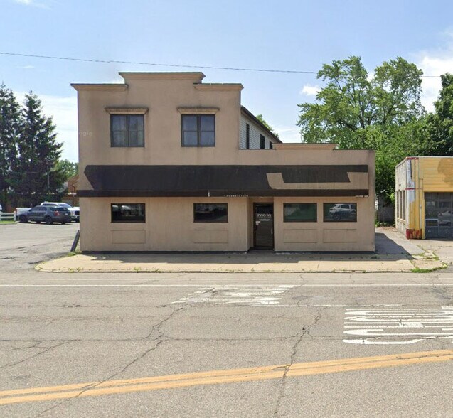 1432-1436 Mishawaka Ave, South Bend, IN à vendre - Photo du bâtiment - Image 2 de 17