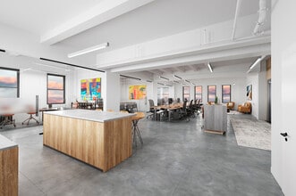 254 W 54th St, New York, NY à louer Photo intérieure- Image 1 de 7