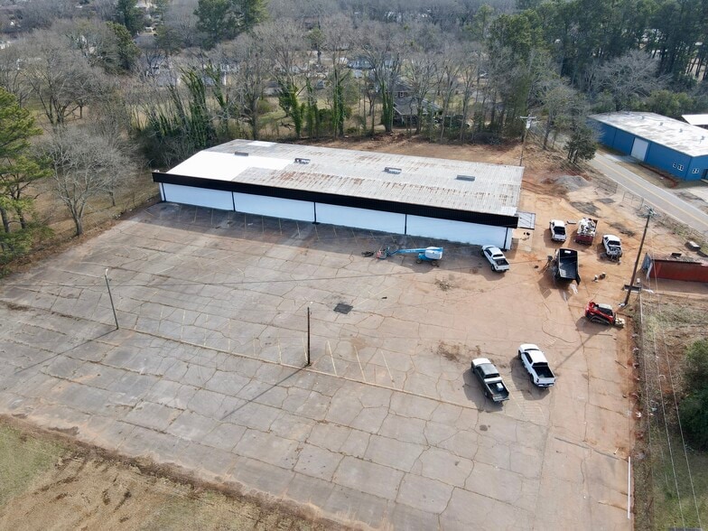 202 Highway 29 Byp N, Anderson, SC for lease - Primary Photo - Image 1 of 7