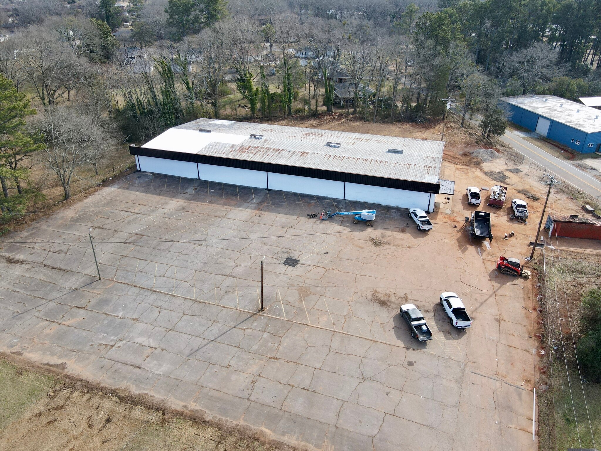 202 Highway 29 Byp N, Anderson, SC for lease Primary Photo- Image 1 of 8