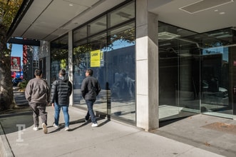 314-320 Swan St, Richmond for lease Building Photo- Image 1 of 6