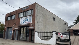 Plus de détails pour 133-59 242nd St, Rosedale, NY - Industriel à vendre
