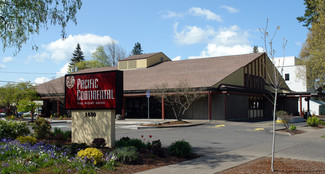 More details for 1450 High St, Eugene, OR - Office/Medical for Lease