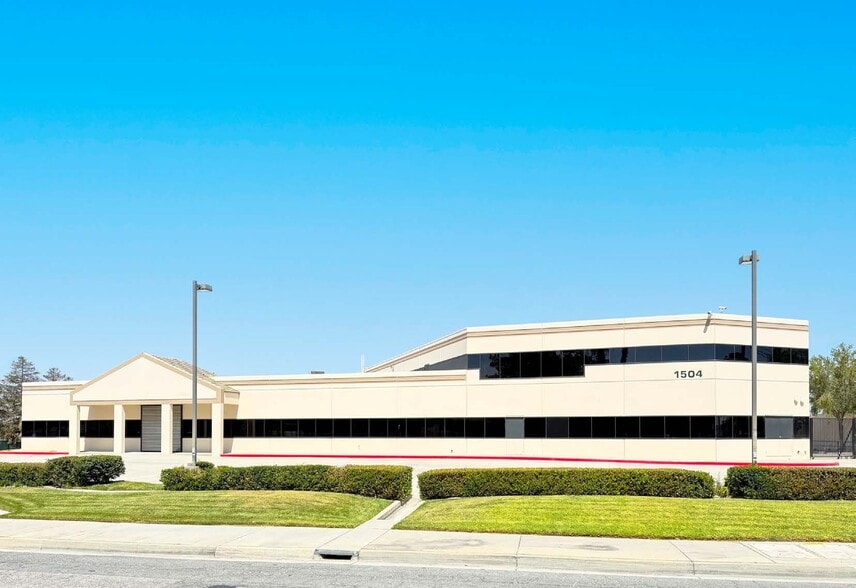 1504 S Tippecanoe Ave, San Bernardino, CA for sale - Building Photo - Image 3 of 6