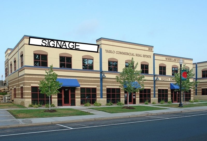 3525 Plymouth Blvd, Plymouth, MN for lease - Primary Photo - Image 1 of 11