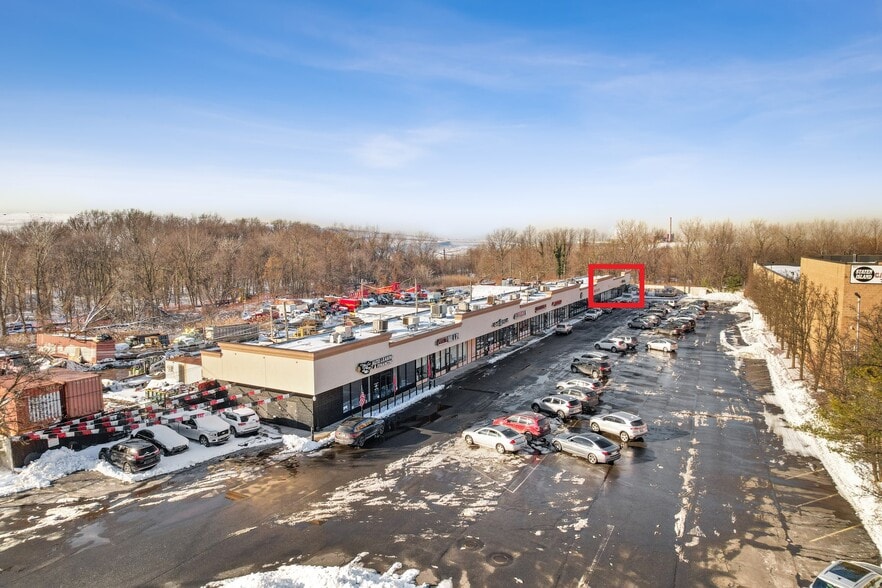 1547 Arthur Kill Rd, Staten Island, NY for lease - Building Photo - Image 3 of 10