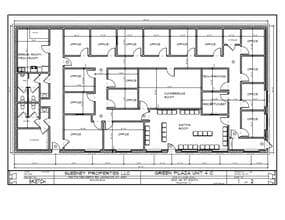 1100 US127 South, Frankfort, KY for lease Site Plan- Image 1 of 1