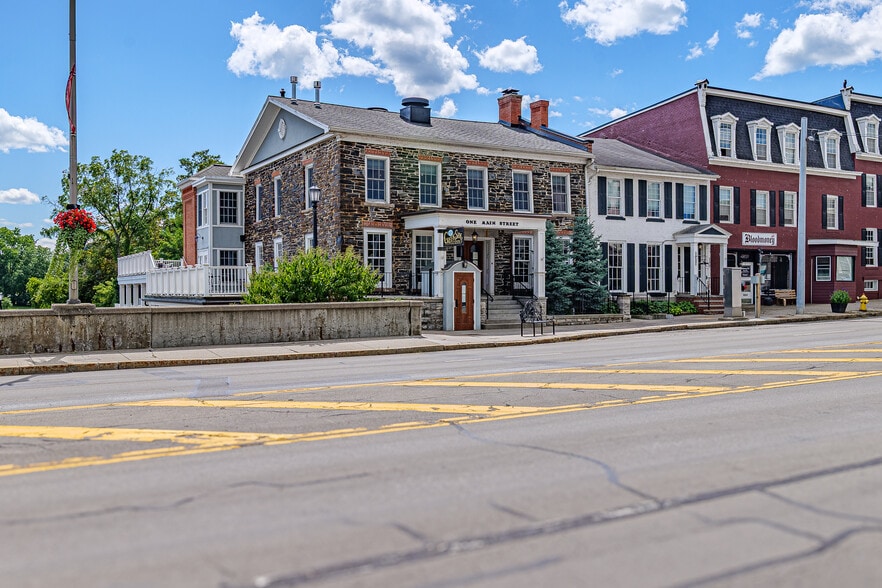 1-3 Main Street, Le Roy, NY for sale - Building Photo - Image 3 of 34