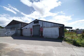 Plus de détails pour 40 Barnett Wood Ln, Leatherhead - Industriel à louer