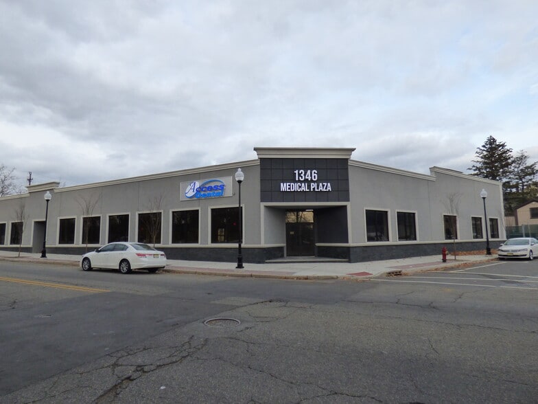 1346 Main Ave, Clifton, NJ for lease - Building Photo - Image 2 of 16