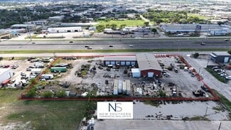More details for 4930 I-37 Access Rd, Corpus Christi, TX - Industrial for Lease