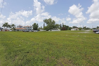 More details for 1202 Del Prado Blvd S, Cape Coral, FL - Land for Sale