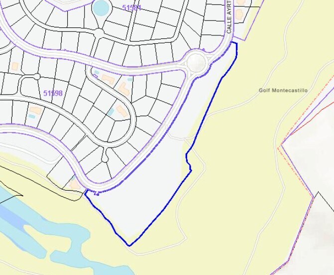 Plaza U E, C 2, Jerez de la Frontera, Cádiz for sale Primary Photo- Image 1 of 2