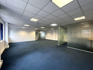 Plus de détails pour 25 High St, Banbury - Bureau à louer