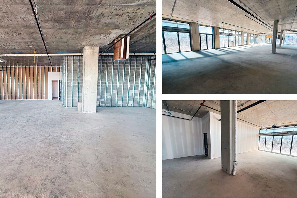 110 Bergen Tpke, Little Ferry, NJ for lease Interior Photo- Image 1 of 8