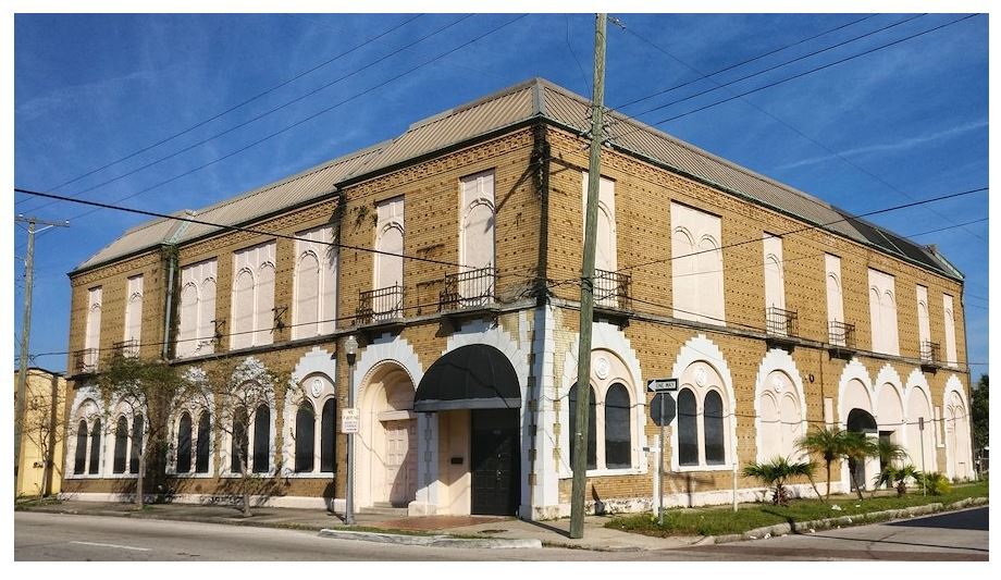 2001 N Howard Ave, Tampa, FL for sale - Building Photo - Image 2 of 37