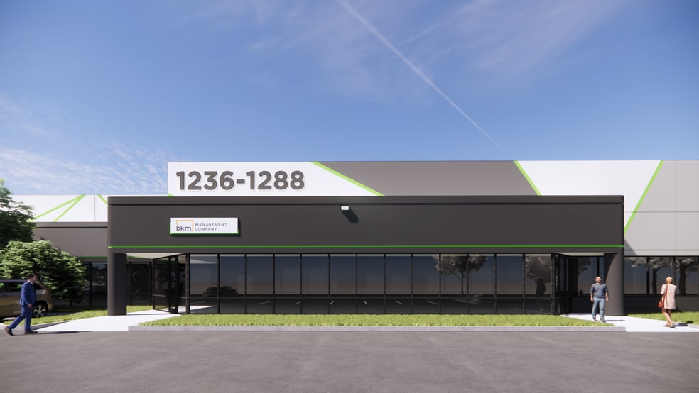 31350-31398 Huntwood Rd, Hayward, CA à louer - Photo du bâtiment - Image 2 de 12
