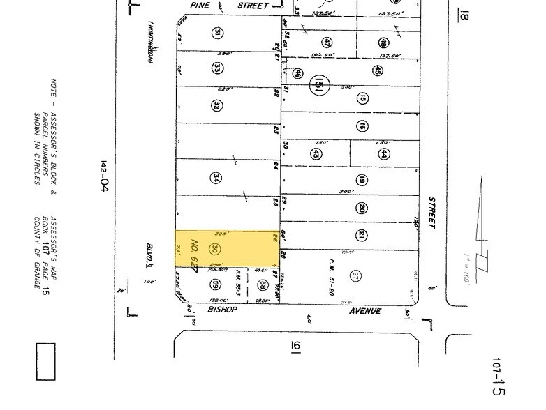 15212 Beach Blvd, Midway City, CA à vendre - Photo du bâtiment - Image 2 de 2