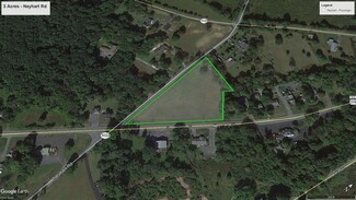 Plus de détails pour Neyhart Rd, Stroudsburg, PA - Terrain à vendre