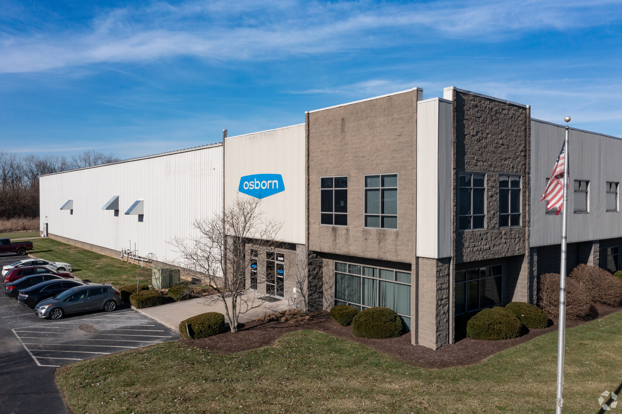 3440 Symmes Rd, Cincinnati, OH for lease Primary Photo- Image 1 of 5