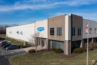 More details for 3440 Symmes Rd, Cincinnati, OH - Industrial for Lease