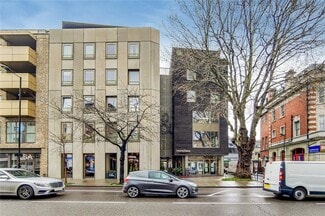 Plus de détails pour 143 Mare St, Londres - Bureau à louer