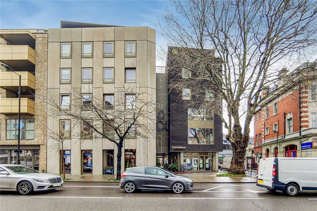 143 Mare St, Londres à louer Photo principale- Image 1 de 20