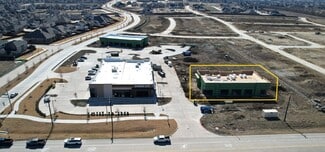 More details for Robson Ranch Rd, Denton, TX - Retail for Lease