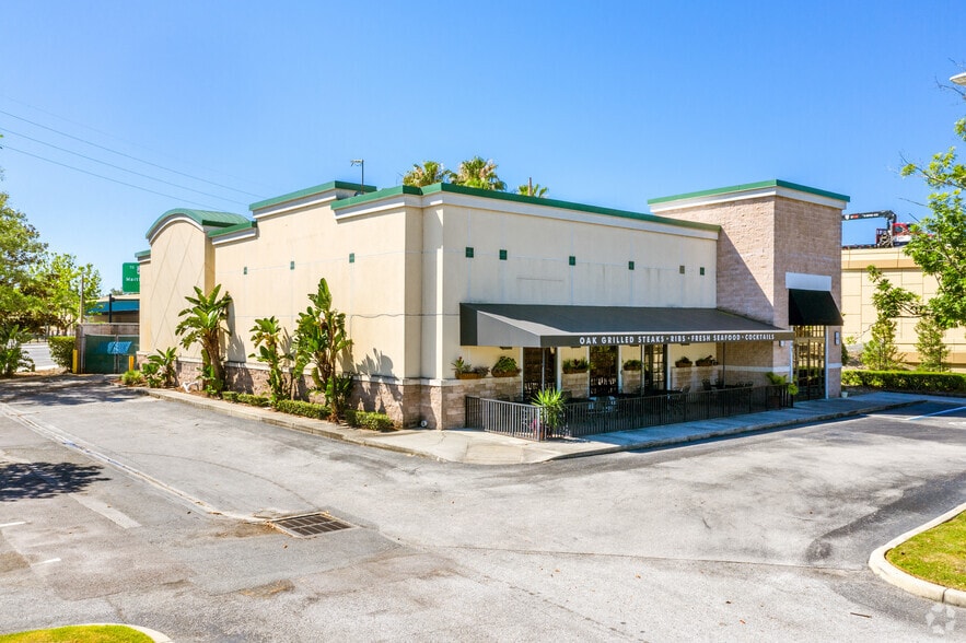 1801 W Maitland Blvd, Orlando, FL à louer - Photo du bâtiment - Image 2 de 14