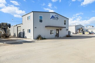 Plus de détails pour 14450-144470 Walnut Grove- Thornton Rd, Walnut Grove, CA - Industriel à vendre