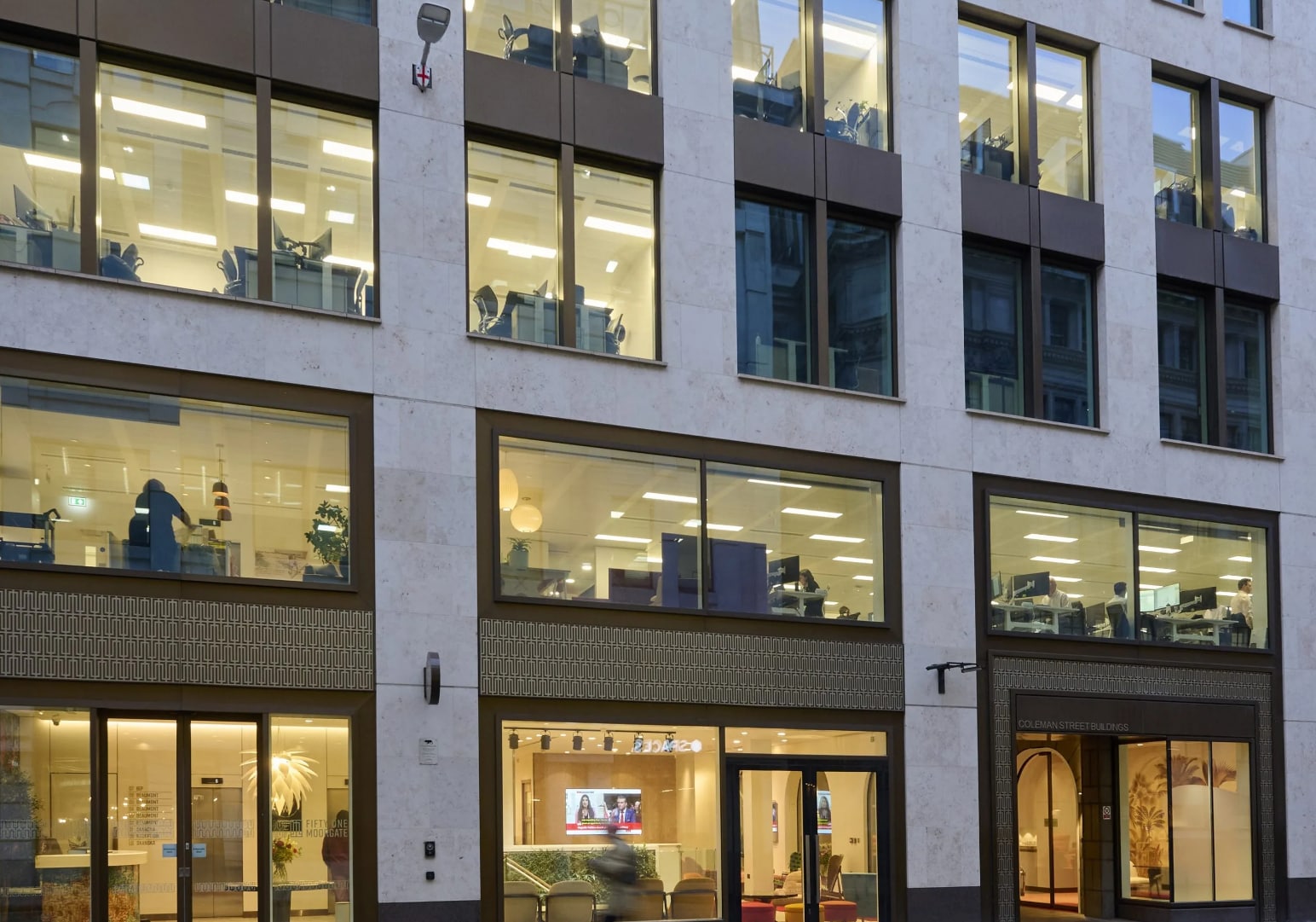 51 Moorgate, London for lease Building Photo- Image 1 of 5