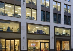 51 Moorgate, London for lease Building Photo- Image 1 of 5