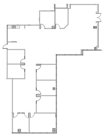 5901 Priestly Dr, Carlsbad, CA for lease Floor Plan- Image 1 of 1