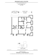 620 N Coit Rd, Richardson, TX for lease Site Plan- Image 1 of 1