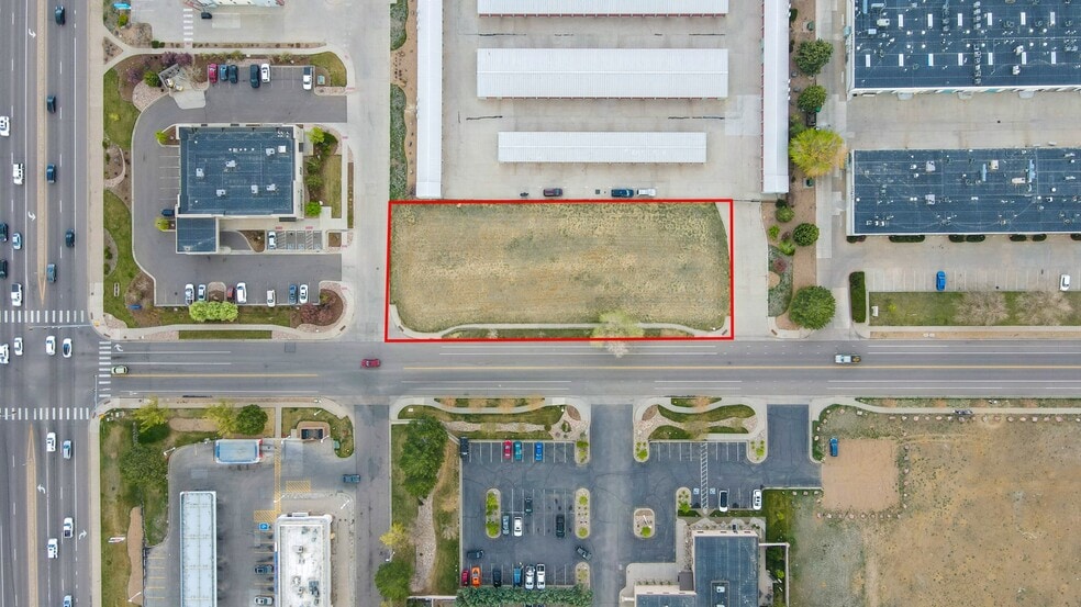 496 Laredo st, Aurora, CO for sale - Building Photo - Image 2 of 5