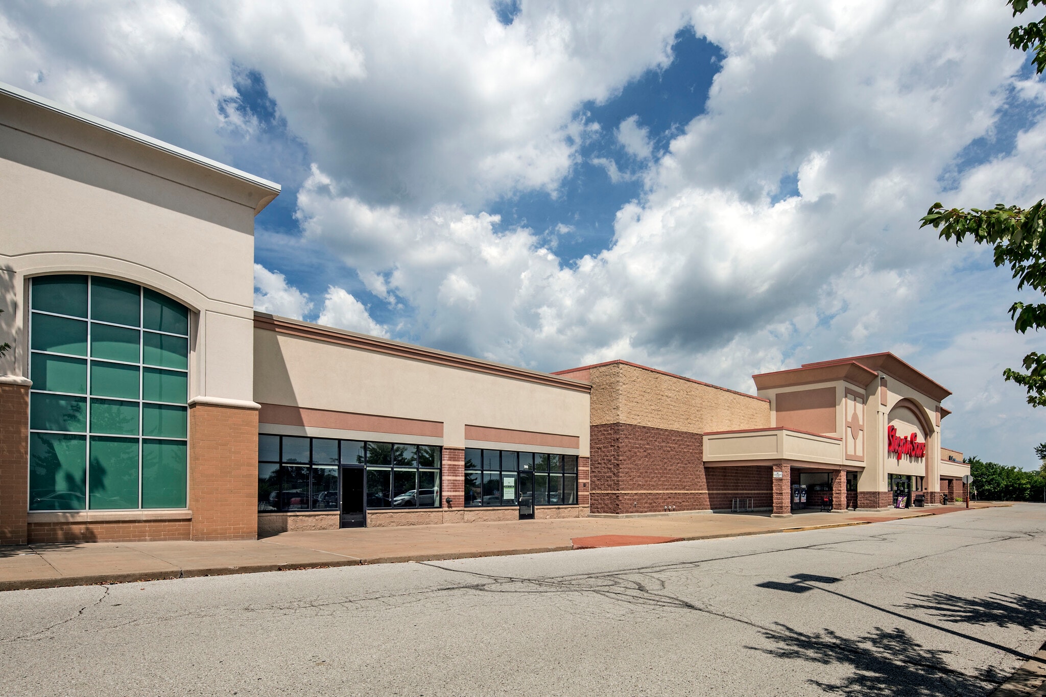 7939 Hwy N, Dardenne Prairie, MO for lease Primary Photo- Image 1 of 23