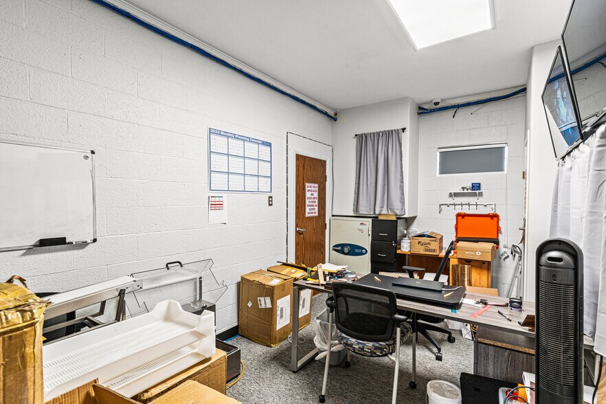 711 W 8th St, Pueblo, CO à vendre - Photo du bâtiment - Image 3 de 12