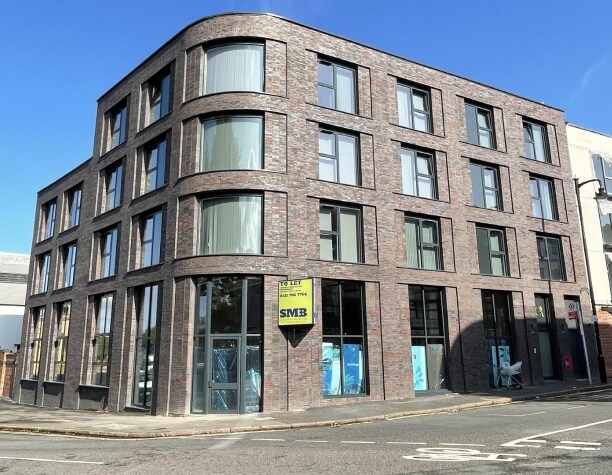 109 Walstone Ln, Birmingham à louer - Photo du bâtiment - Image 1 de 1