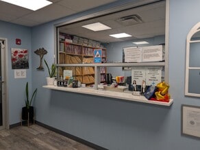 3000 Kennedy Blvd, Jersey City, NJ for lease Interior Photo- Image 2 of 8