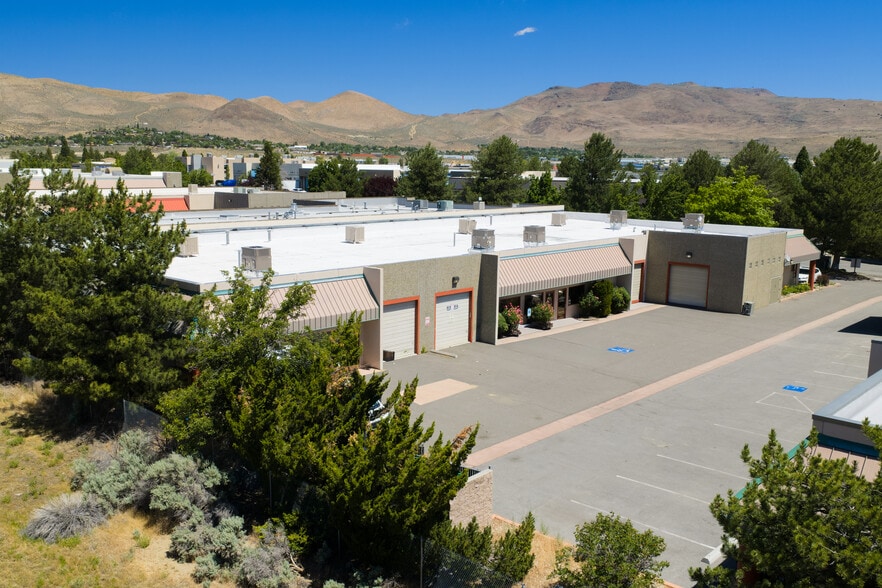 3094 Research Way, Carson City, NV for lease - Building Photo - Image 3 of 9