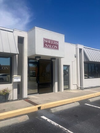 More details for 21234 Olean Blvd, Port Charlotte, FL - Office for Lease