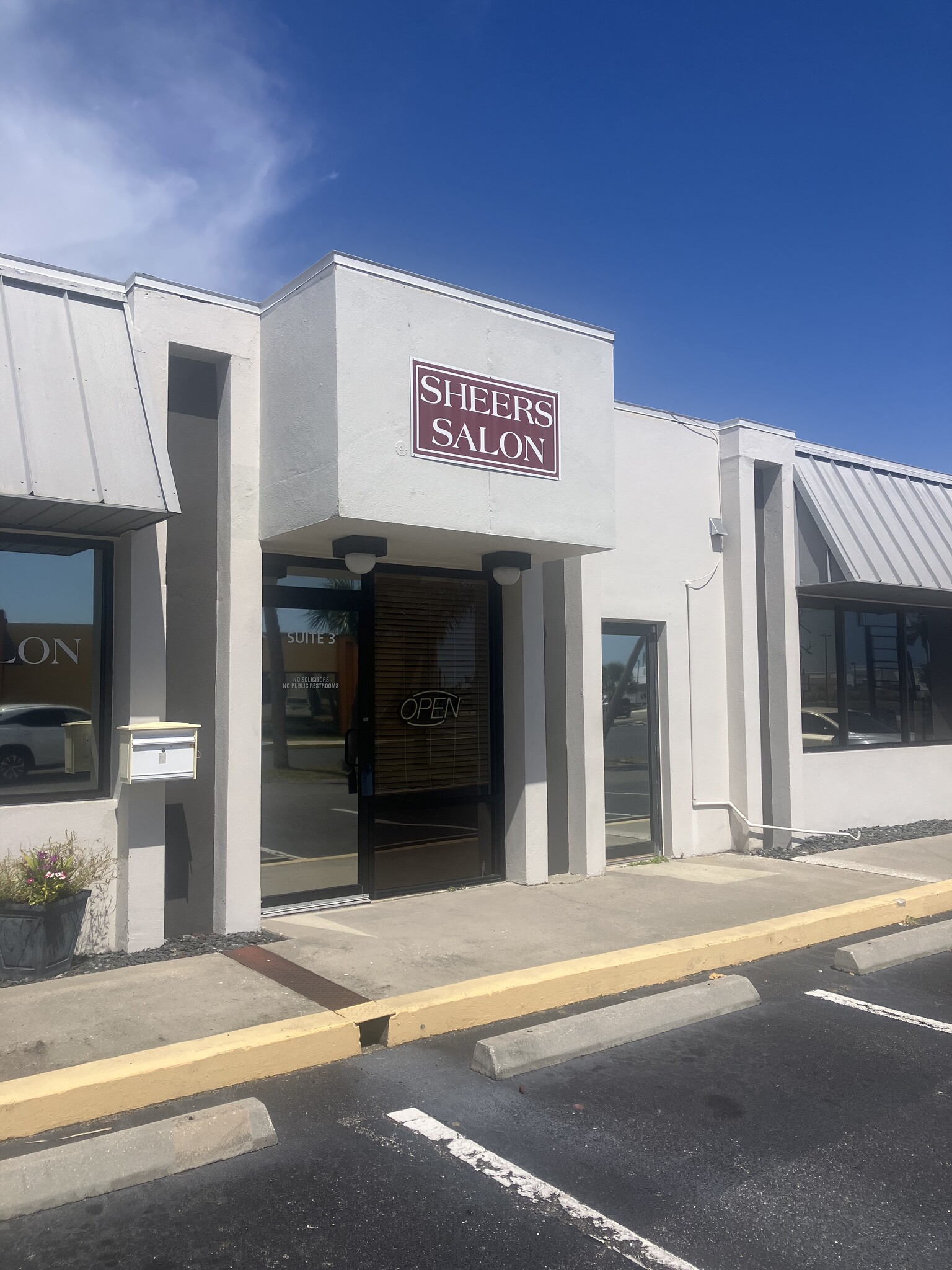 21234 Olean Blvd, Port Charlotte, FL for lease Primary Photo- Image 1 of 15