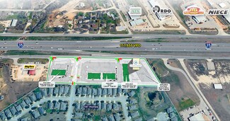 Plus de détails pour 17130 I-35 Frontage rd, Buda, TX - Bureau, Commerce de détail à louer