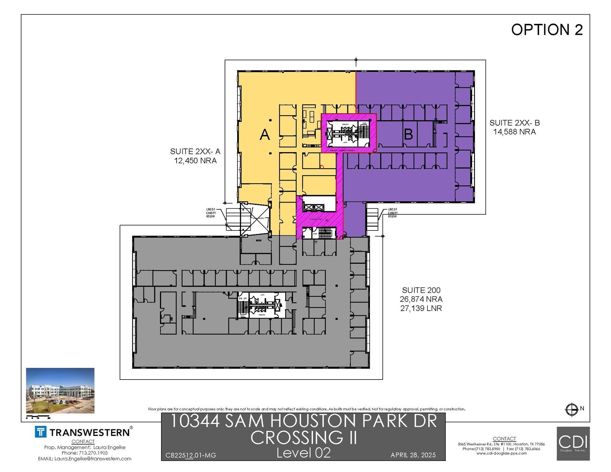 10344 Sam Houston Park Dr, Houston, TX for lease Building Photo- Image 1 of 1