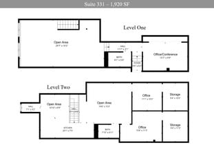 1900-2100 Superior Ave, Cleveland, OH for lease Interior Photo- Image 1 of 1