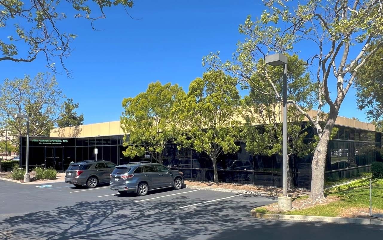 5165-5177 Brandin Ct, Fremont, CA for lease Building Photo- Image 1 of 3