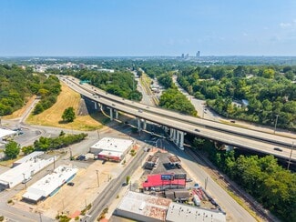 More details for 3306-3308 Pike Ave, North Little Rock, AR - Retail for Sale